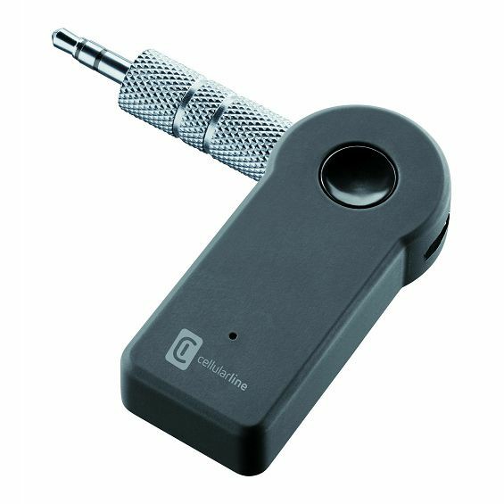 Handsfree Bluetooth CELLULARLINE ACL MUSIC BT receiver-0