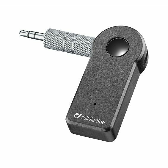 Handsfree Bluetooth CELLULARLINE ACL MUSIC BT receiver-2