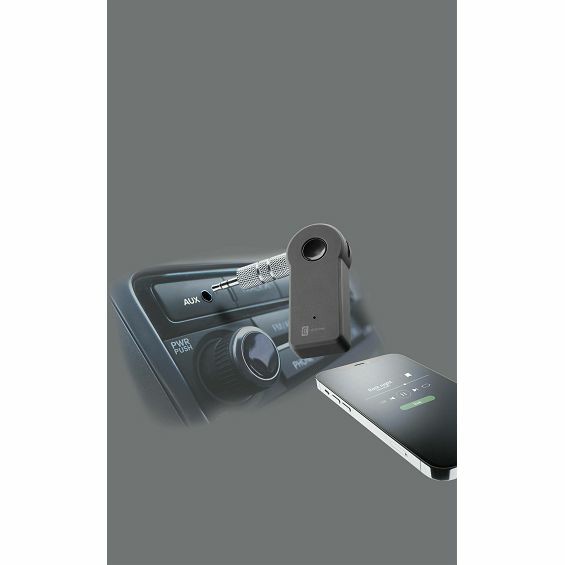 Handsfree Bluetooth CELLULARLINE ACL MUSIC BT receiver-3