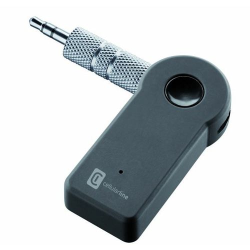 Handsfree Bluetooth CELLULARLINE ACL MUSIC BT receiver-1