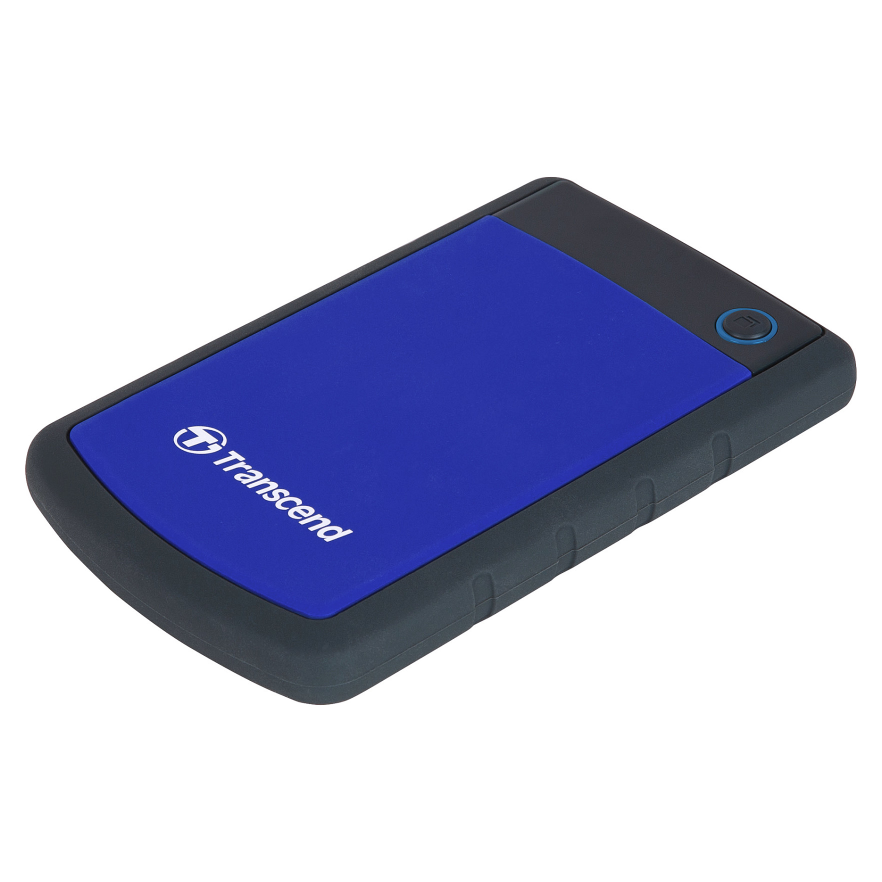 Prijenosni tvrdi disk TRANSCEND StoreJet 25H3B (2TB, USB 3.0)-2
