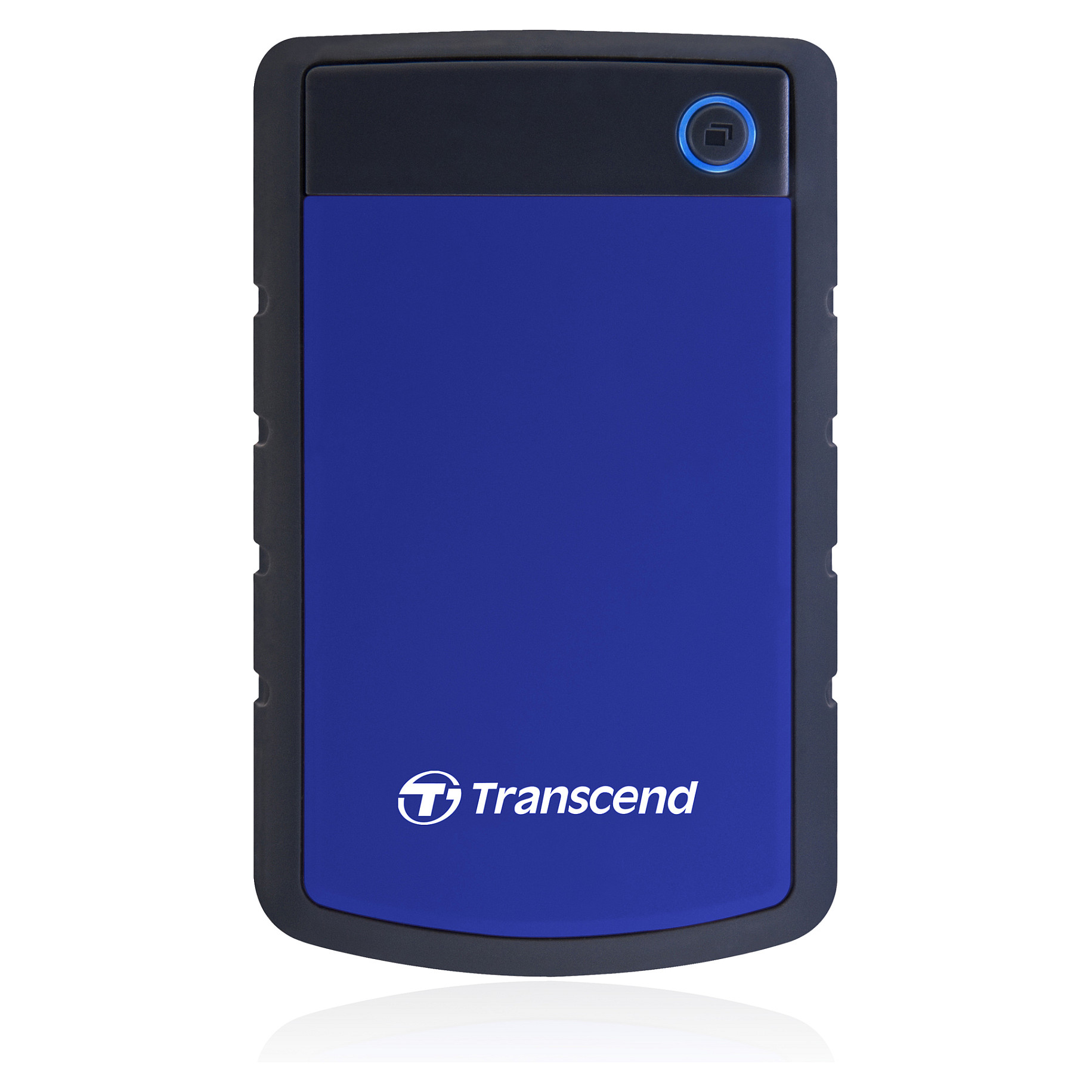 Prijenosni tvrdi disk TRANSCEND StoreJet 25H3B (2TB, USB 3.0)-3