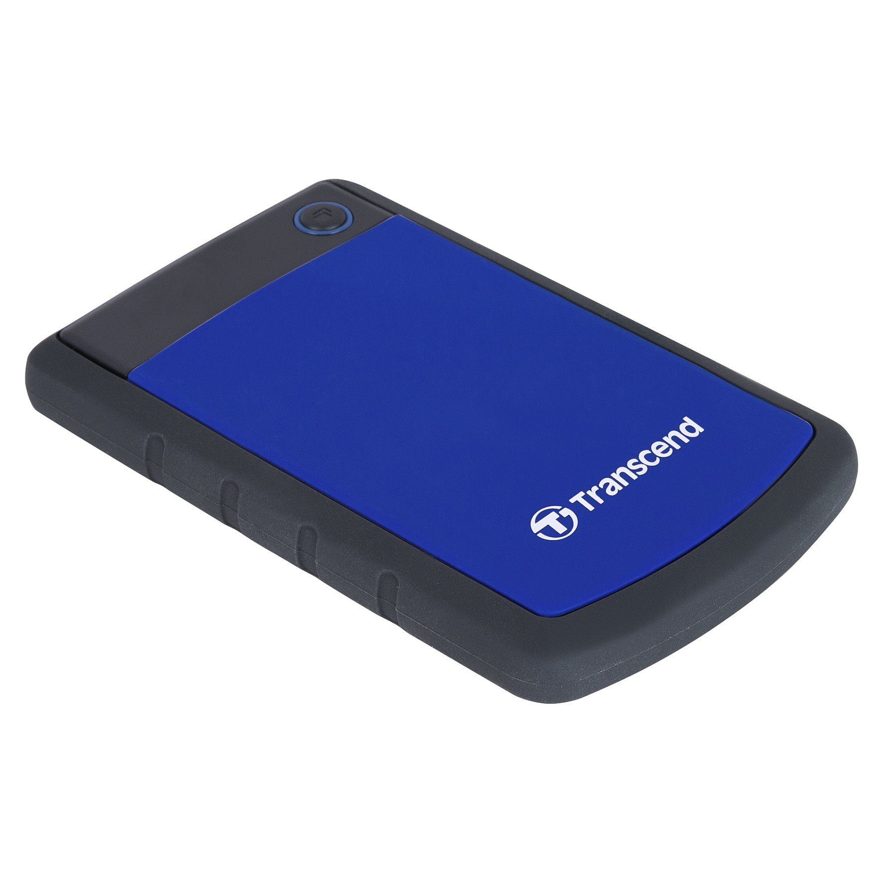Transcend StoreJet 25H3 - 4TB - USB 3.-4