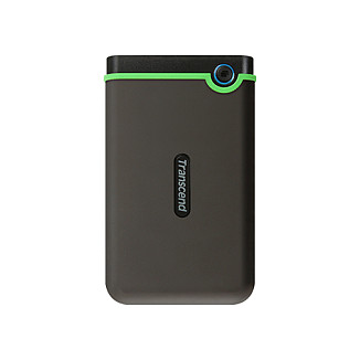 Transcend StoreJet 25M3 - 2TB - USB 3.