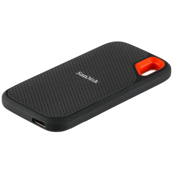 Hard disk SSD EXT. SANDISK Extreme 4TB Portable SSD 1050/1000 MB / s USB 3.2 Gen 2-14