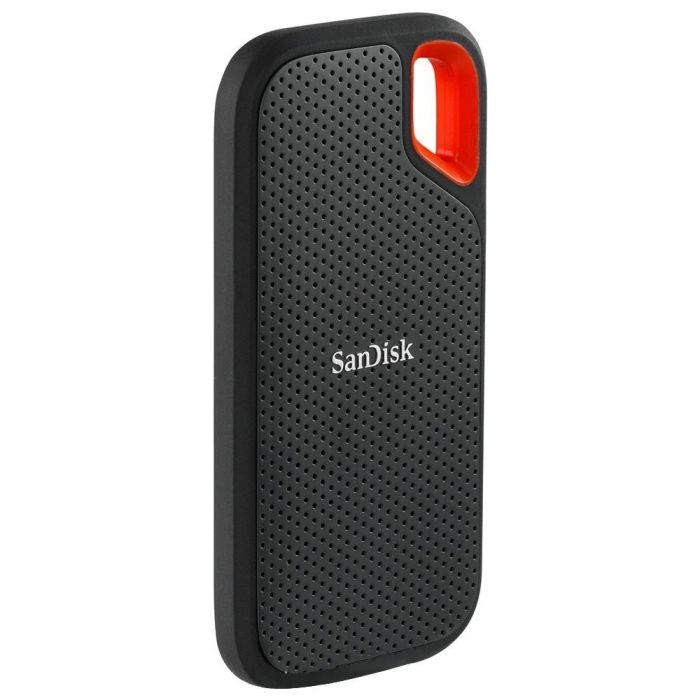 Hard disk SSD EXT. SANDISK Extreme 4TB Portable SSD 1050/1000 MB / s USB 3.2 Gen 2-16
