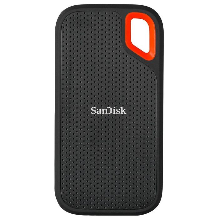 Hard disk SSD EXT. SANDISK Extreme 4TB Portable SSD 1050/1000 MB / s USB 3.2 Gen 2-17