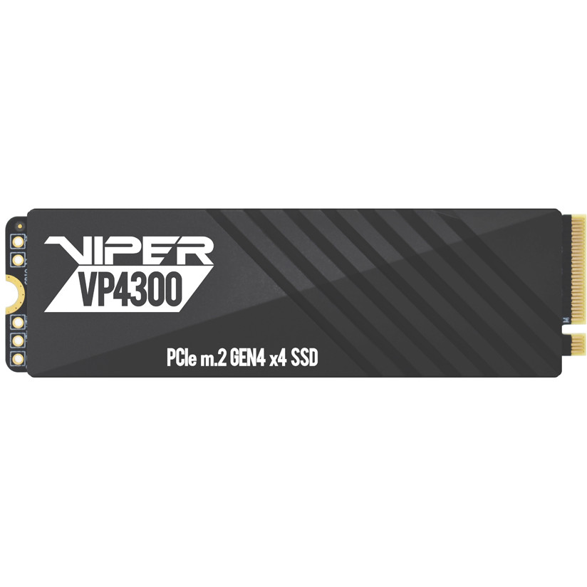 Hard disk SSD PATRIOT VP4300 (M.2, 2000GB, PCIe 4.0)-1