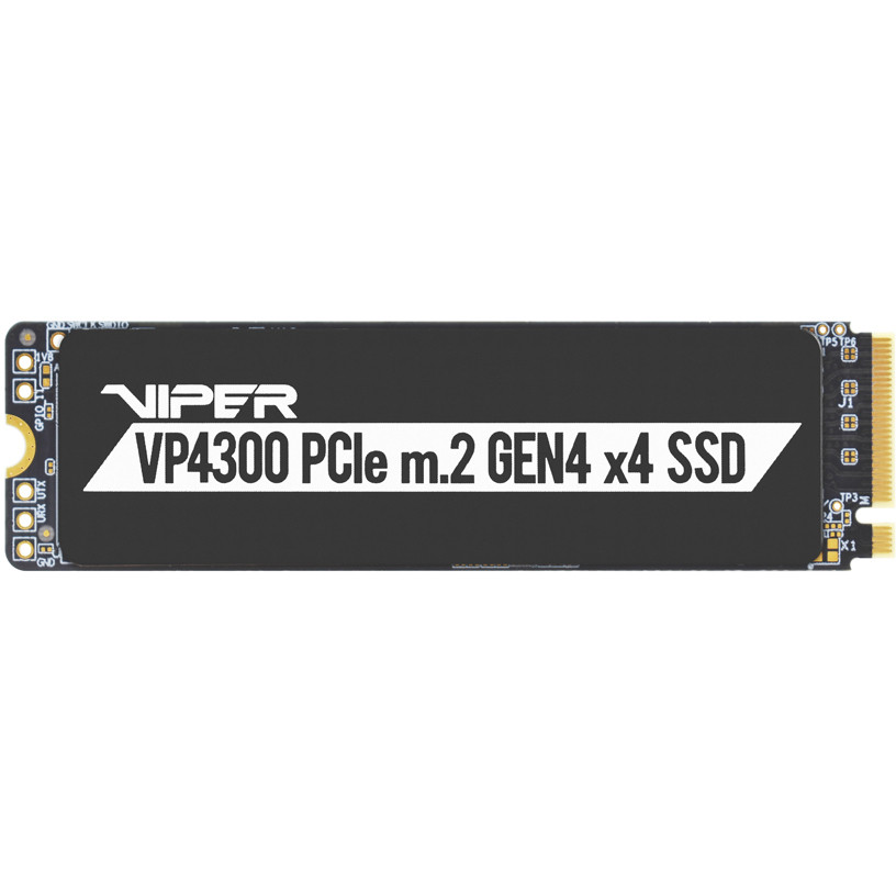 Hard disk SSD PATRIOT VP4300 (M.2, 2000GB, PCIe 4.0)-2