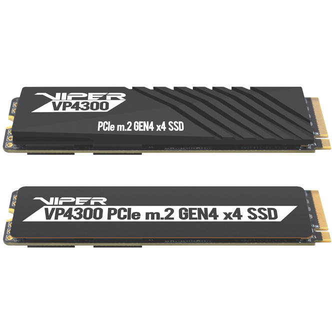Hard disk SSD PATRIOT VP4300 (M.2, 2000GB, PCIe 4.0)-3