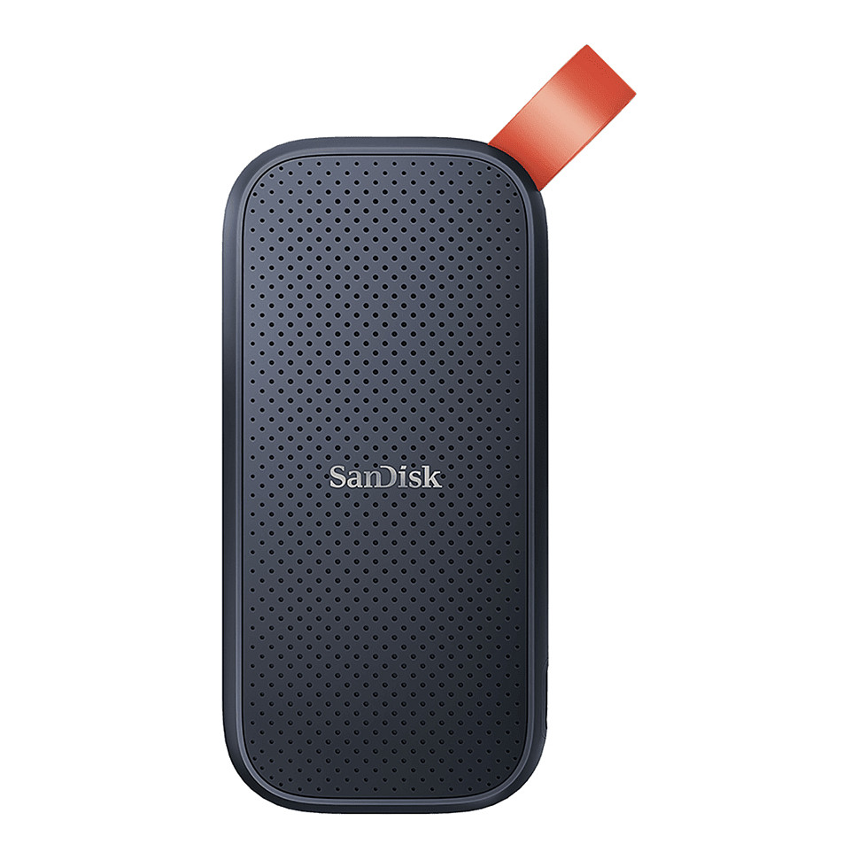 Hard disk SSD SANDISK 480GB SSD USB 3.2-3