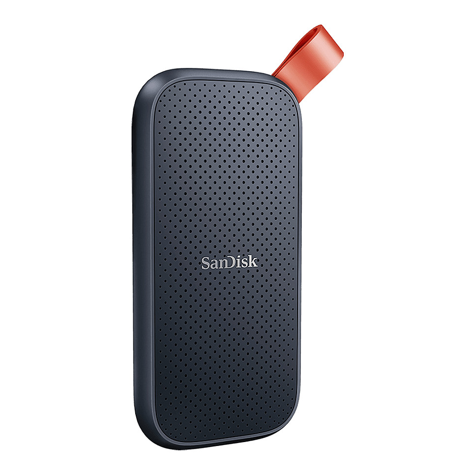 Hard disk SSD SANDISK 480GB SSD USB 3.2-4