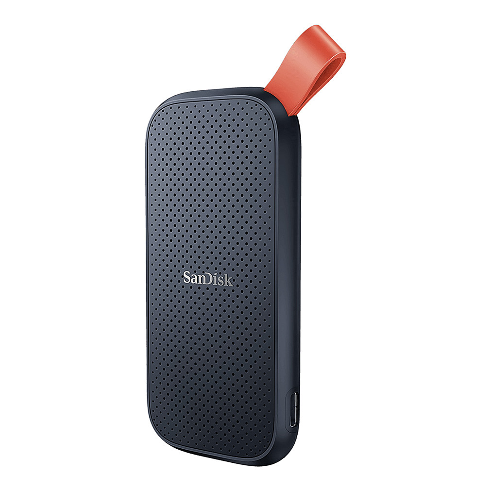 Hard disk SSD SANDISK 480GB SSD USB 3.2-5