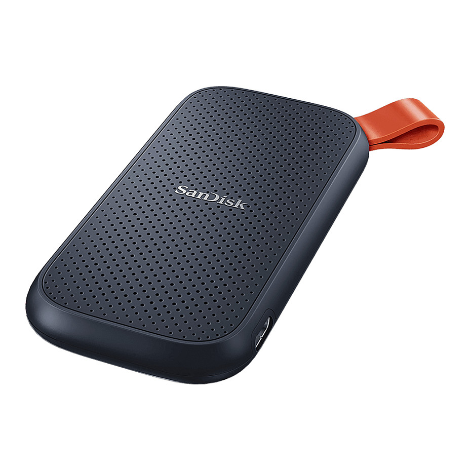 Hard disk SSD SANDISK 480GB SSD USB 3.2-6