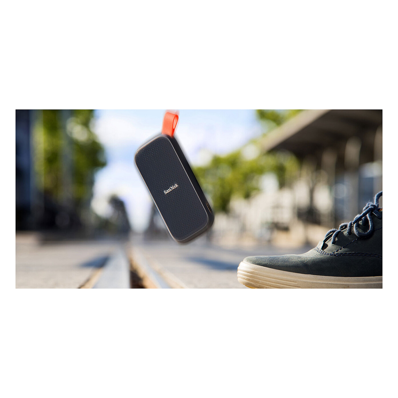 Hard disk SSD SANDISK 480GB SSD USB 3.2-7