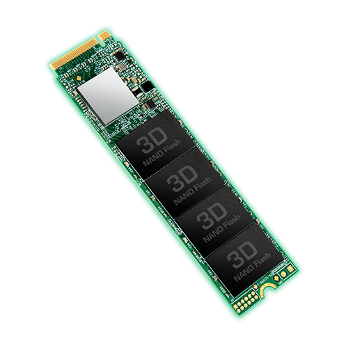 Hard disk SSD TRANCSEND 128GB 110S M.2 2280 NVMe-0