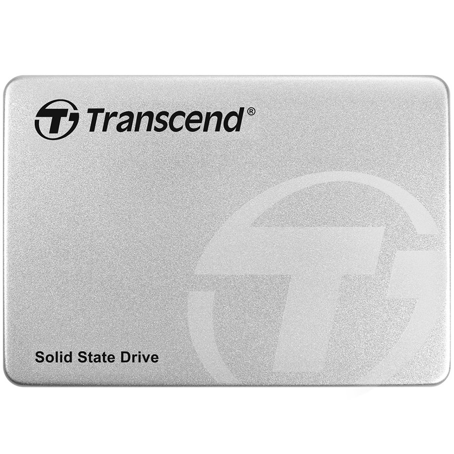 Hard disk SSD TRANSCEND 120GB SSD200S SERIES