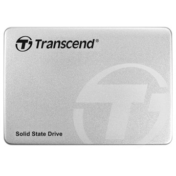 Hard disk SSD TRANSCEND 120GB SSD200S SERIES-1