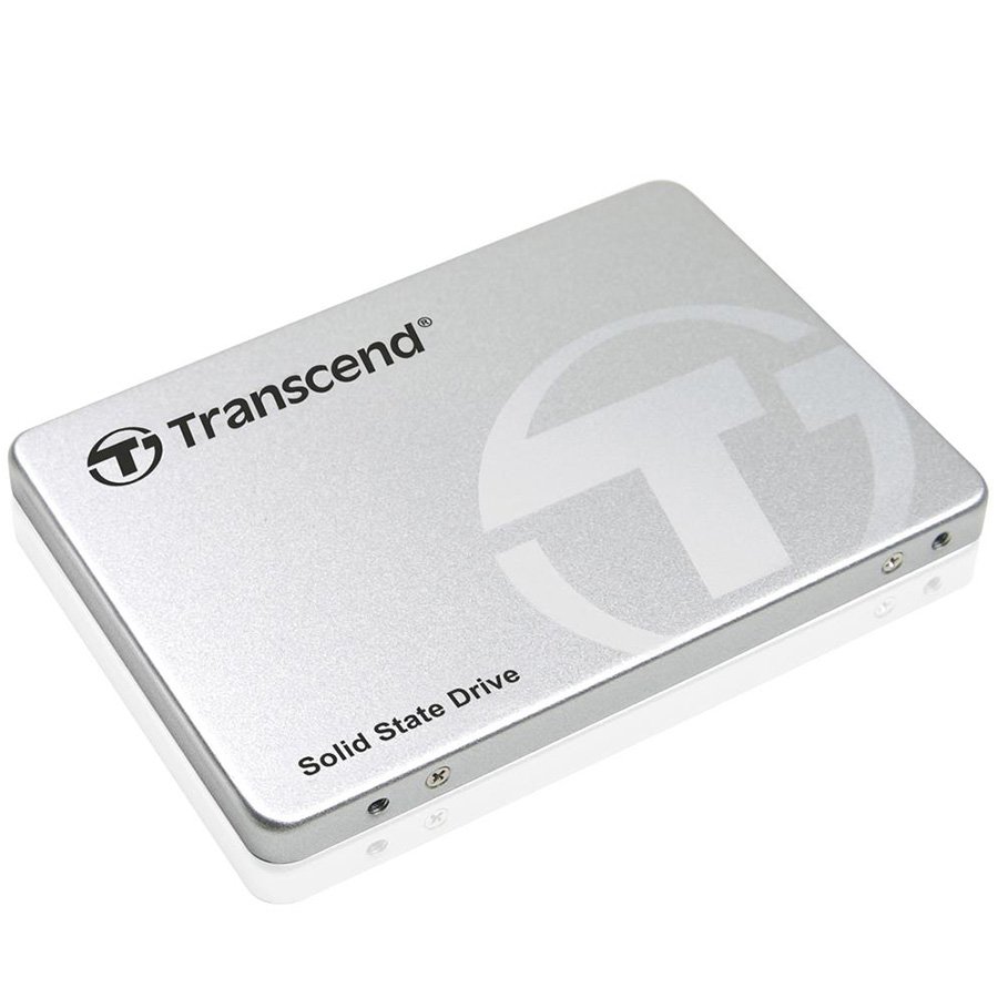Hard disk SSD TRANSCEND 240GB SSD200S 2.5" Sata series-1