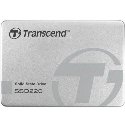 Hard disk SSD TRANSCEND 240GB SSD200S 2.5" Sata series-2