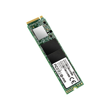 Hard disk SSD TRANSCEND 256GB MTE110S PCIe M.2 2280 NVMe-6