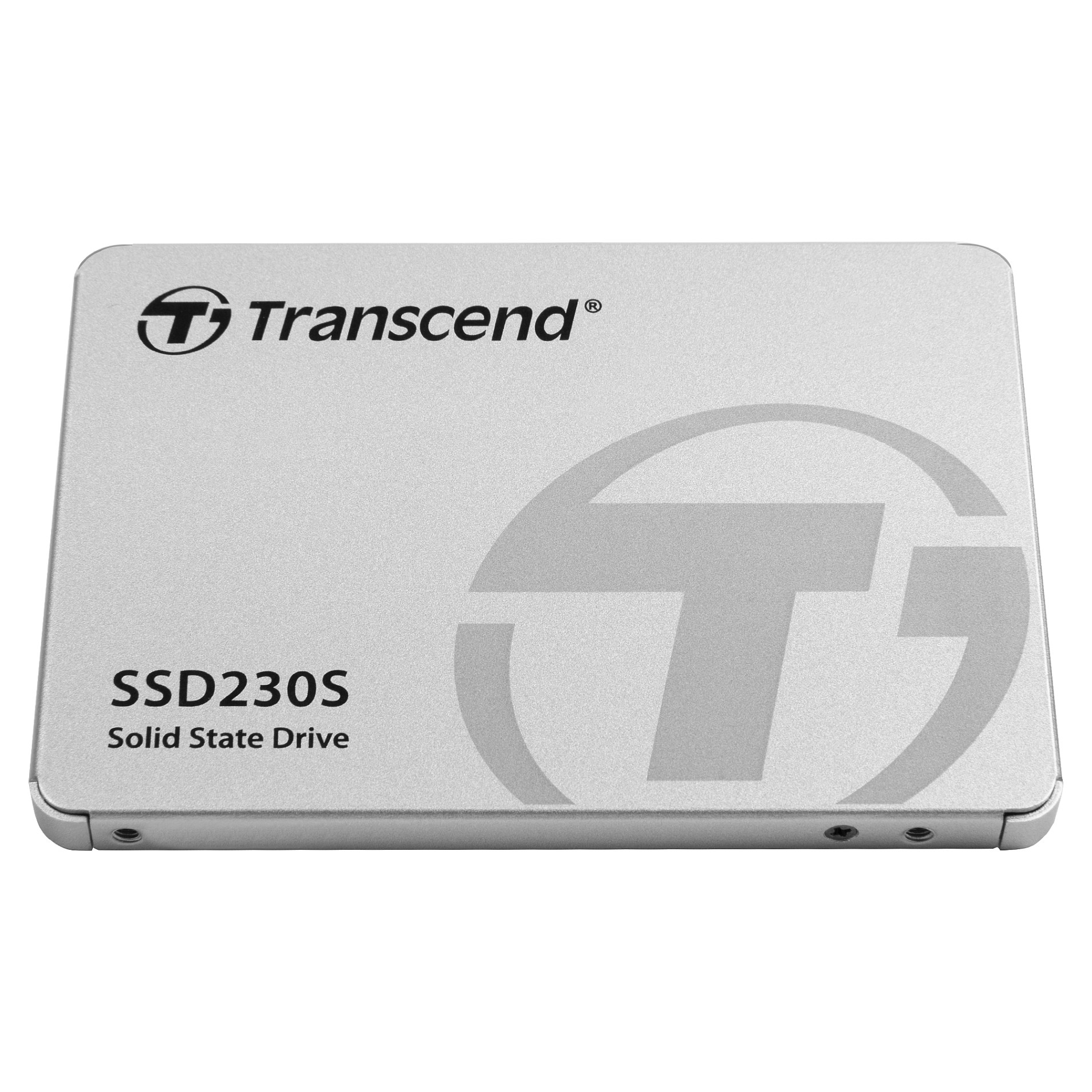 Hard disk SSD TRANSCEND 256GB SSD230S 3D Nand-1