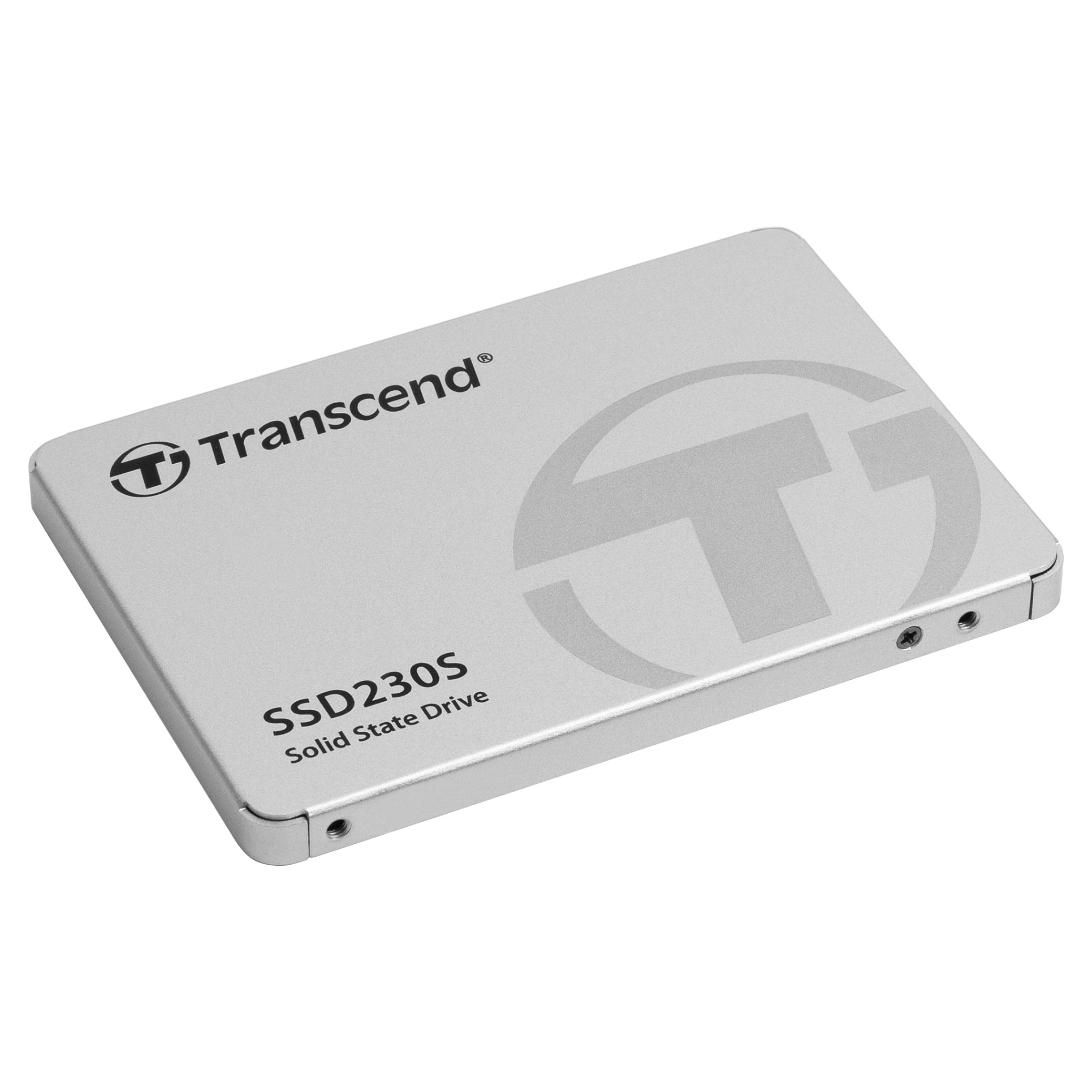 Hard disk SSD TRANSCEND 256GB SSD230S 3D Nand-3
