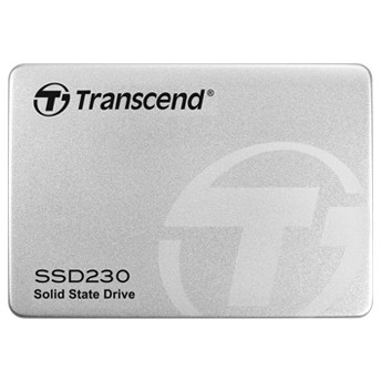 Hard disk SSD TRANSCEND 512GB SATA SSD230S 3D Nand-0