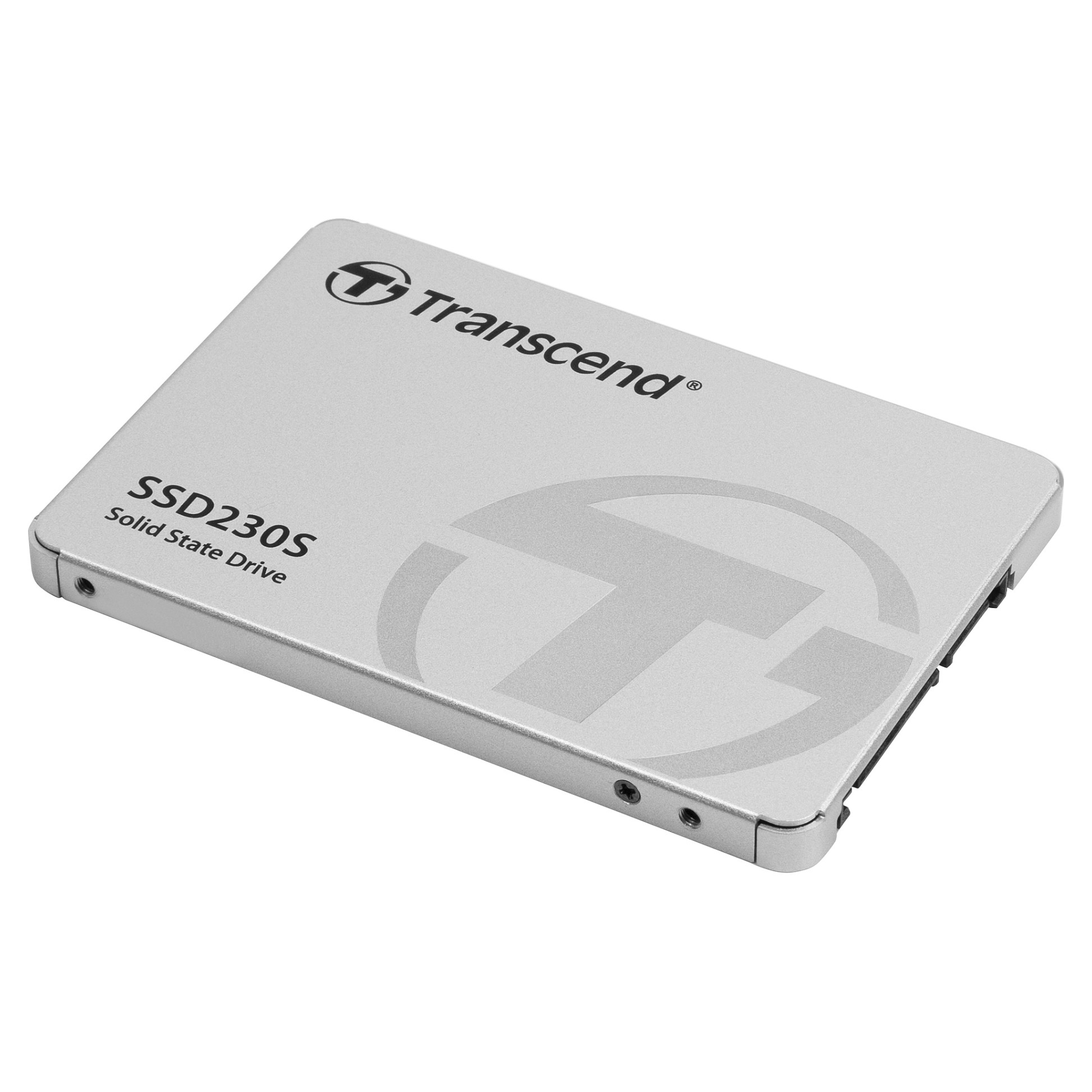 Hard disk SSD TRANSCEND 512GB SATA SSD230S 3D Nand-3