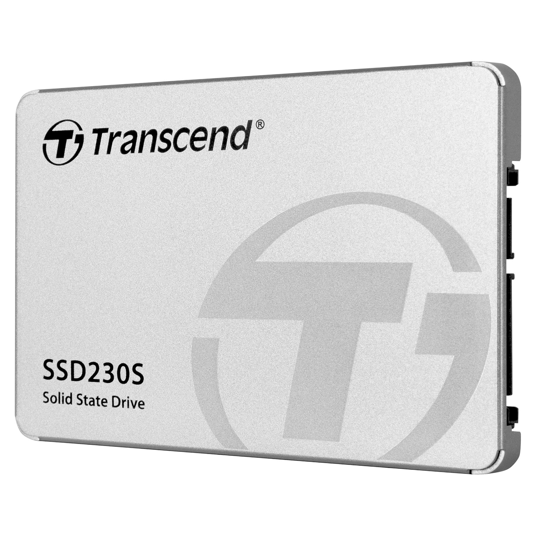 Hard disk SSD TRANSCEND 512GB SATA SSD230S 3D Nand-4