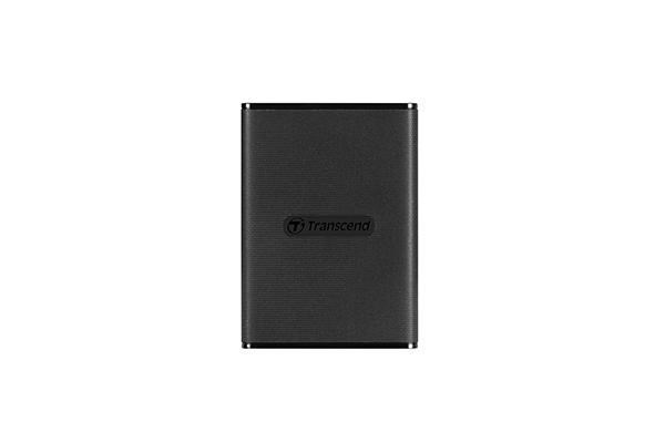 Transcend ESD270C - SSD - 250 GB - USB-0
