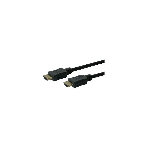 HDMI kabel GBC, high speed, 3.0m-0