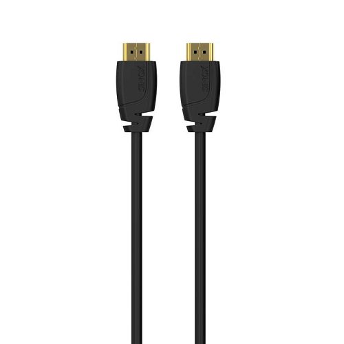 HDMI kabel SINOX PRO Media (8K, Ultra HD, 1m)-0