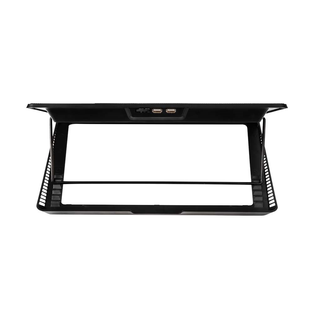 Laptop cooling pad, 6 backlit fans, 2000 RPM, SAVIO COS-01-5