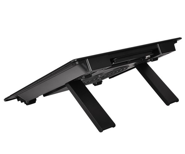 Hladilo za laptop THERMALTAKE Massive A23, 40.6 cm (16"), crna-4