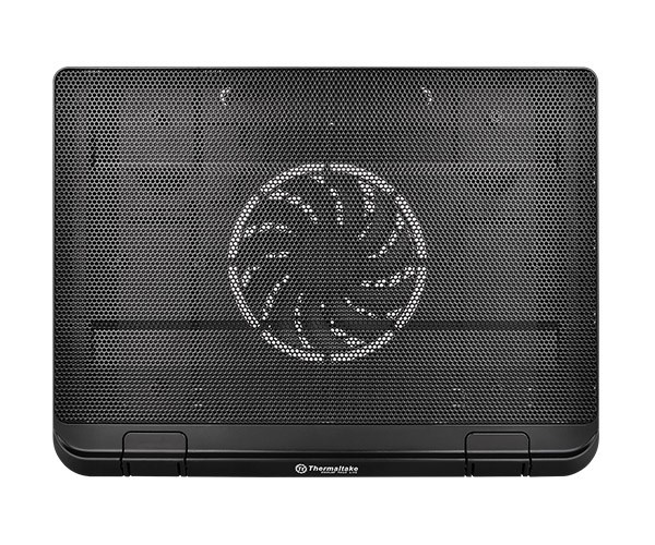 Hladilo za laptop THERMALTAKE Massive A23, 40.6 cm (16"), crna-1