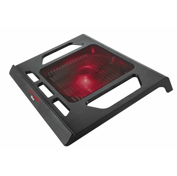 Hladnjak/stalak za laptop TRUST GXT220-0