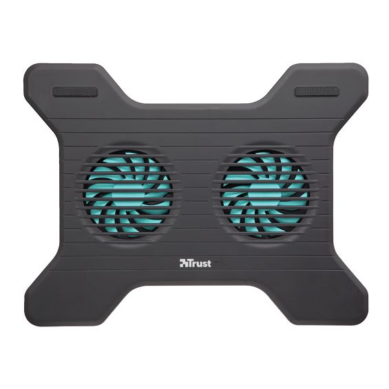 Postolje za hlađenje TRUST XSTREAM BREEZE, za laptope do 16"-2