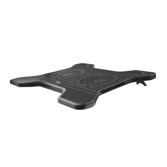 Postolje za hlađenje TRUST XSTREAM BREEZE, za laptope do 16"-3