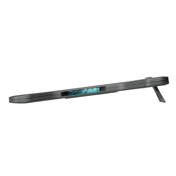 Postolje za hlađenje TRUST XSTREAM BREEZE, za laptope do 16"-5