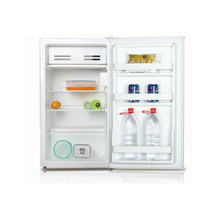 Hladnjak VIVAX HOME TTR-93 (neto zapremina 93 l, energetska klasa A+, bijela boja)-0