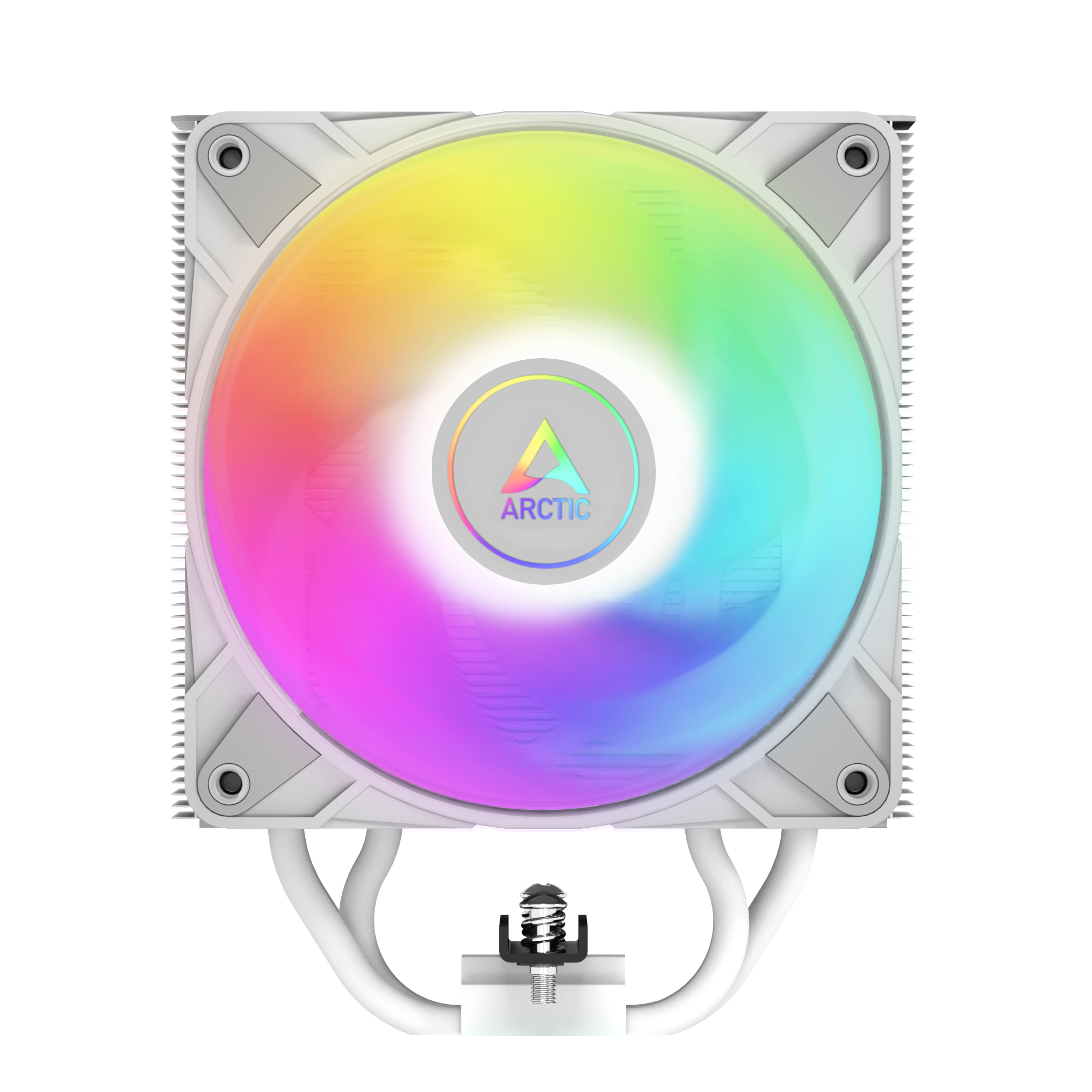 Hladnjak za procesor ARCTIC Freezer 36 A-RGB Bijeli (za INTEL/AMD stolna računala)-0
