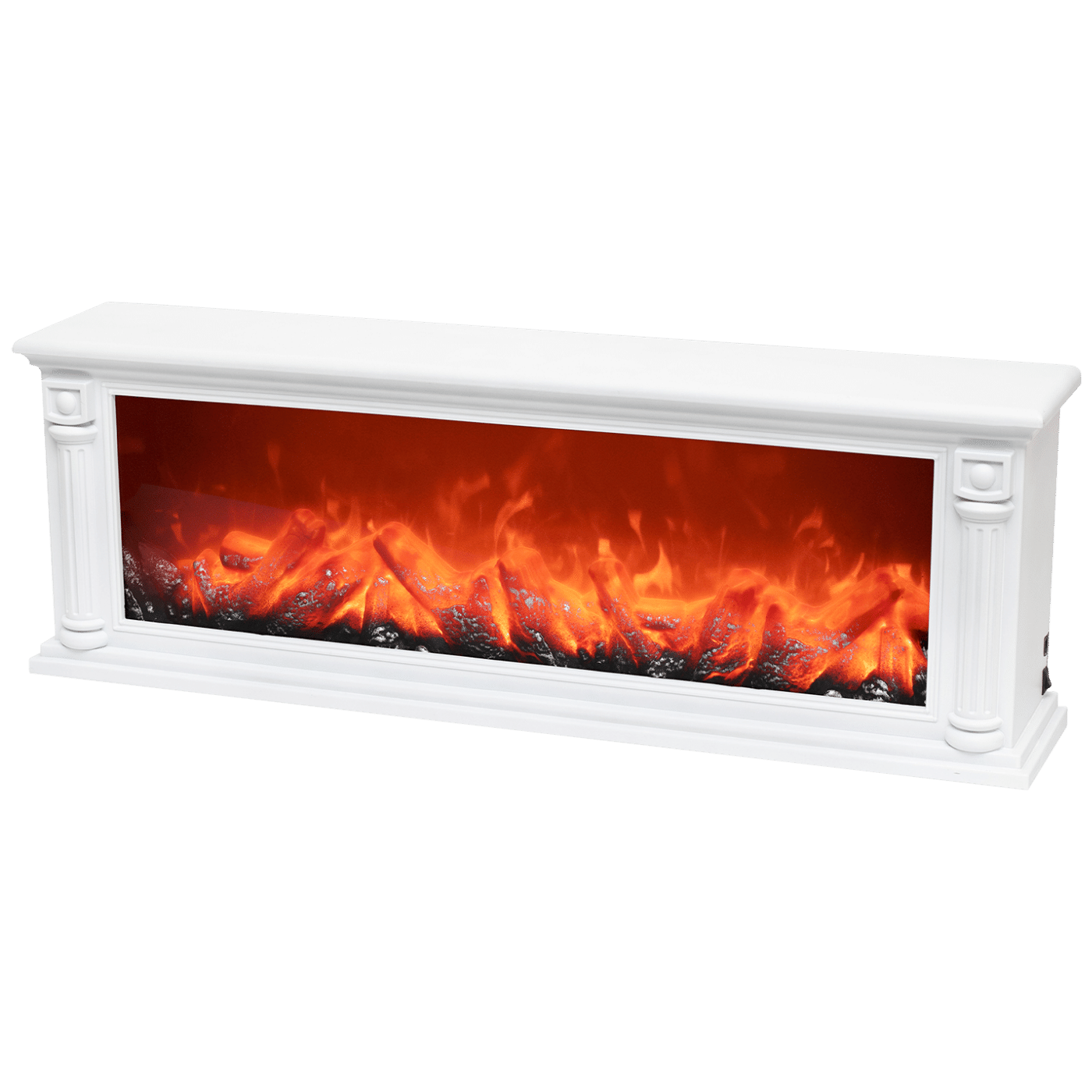 Dekorativni LED kamin HOME LTN 64 FP-0