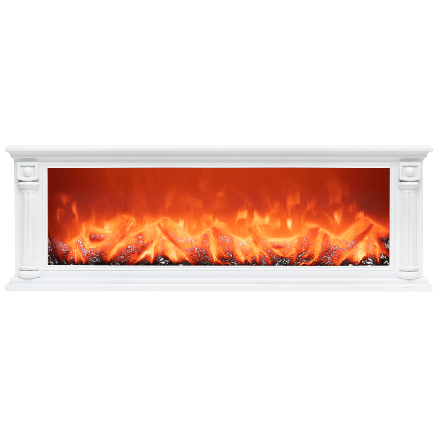 Dekorativni LED kamin HOME LTN 64 FP-1