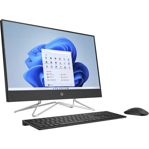 Laptop HP 24-df1001nw Intel® Core™ i5 (60,5 cm, 1920 x 1080 px, 16 GB RAM, 512 GB SSD, Windows 11 Home, crna)-0