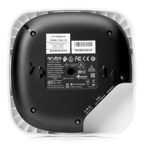 HPE Aruba Instant On AP11 (RW) 2x2 11ac Wave2 Indoor Access Point-4