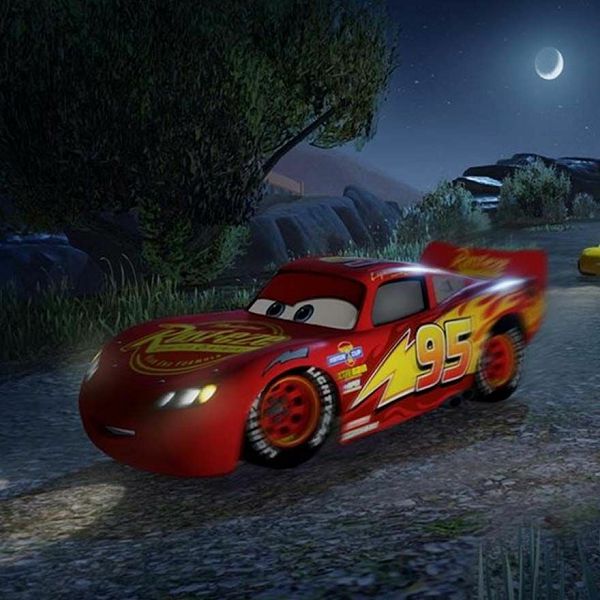 Igra za NINTENDO Switch Cars 3 (CIB)-1