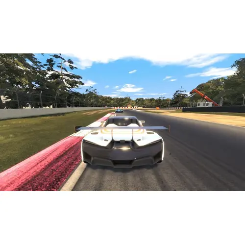 Igra za NINTENDO Switch Hot Lap Racing-1