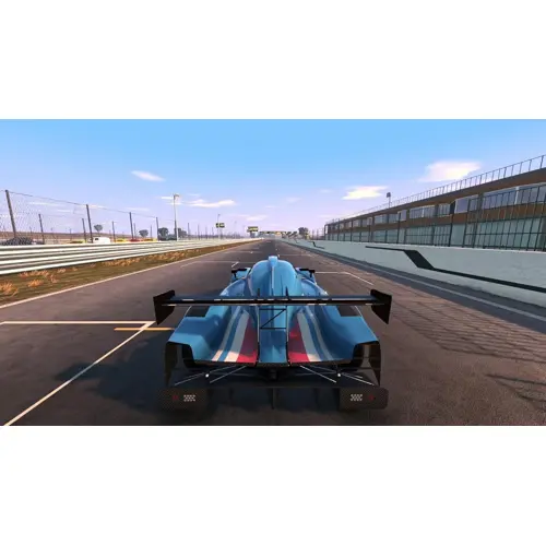 Igra za NINTENDO Switch Hot Lap Racing-3