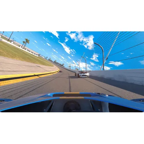 Igra za NINTENDO Switch Hot Lap Racing-2